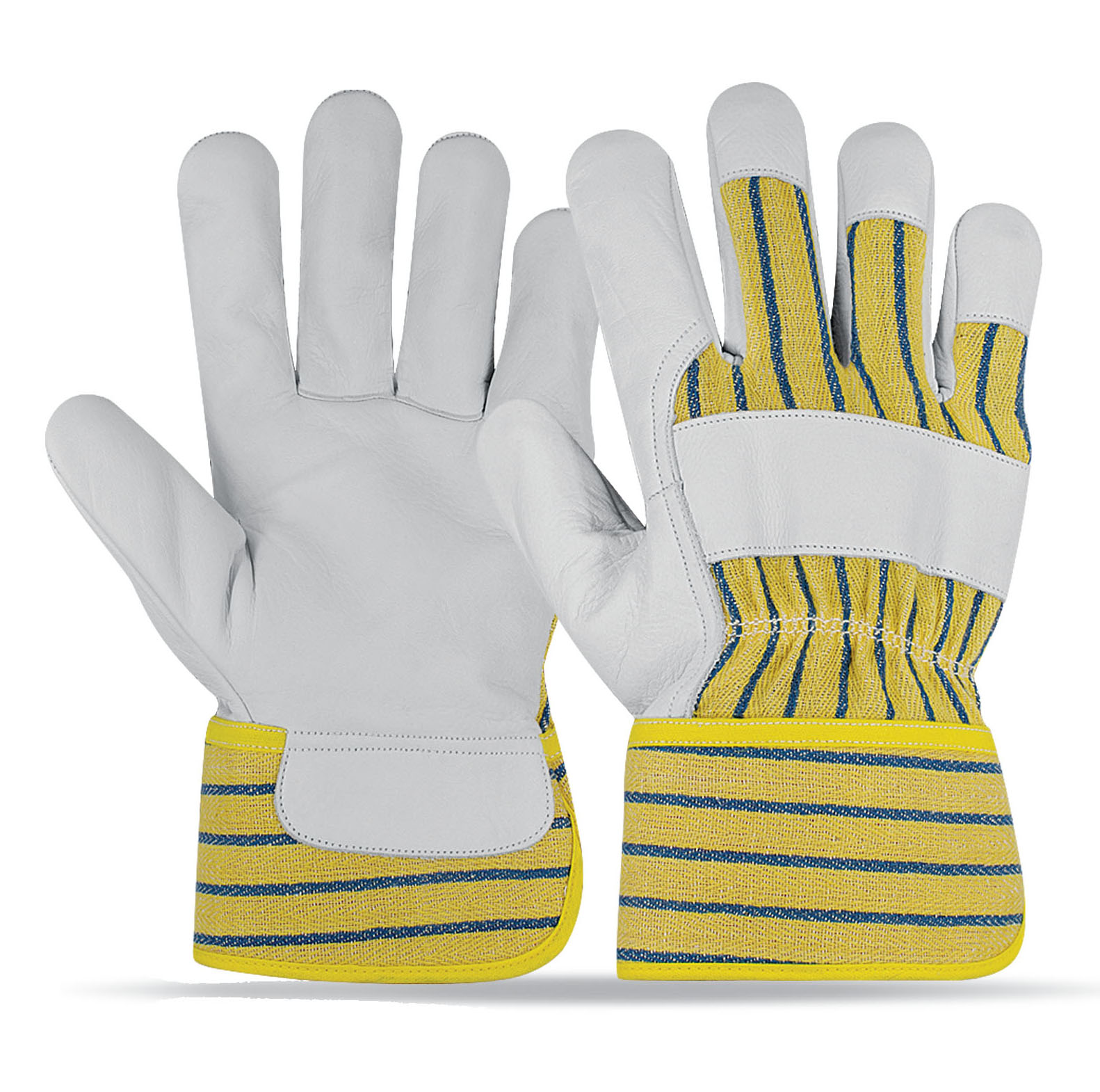 MS-0057 Canadian Gloves